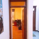 92.Goro-figa 250 m² Residence Villa building