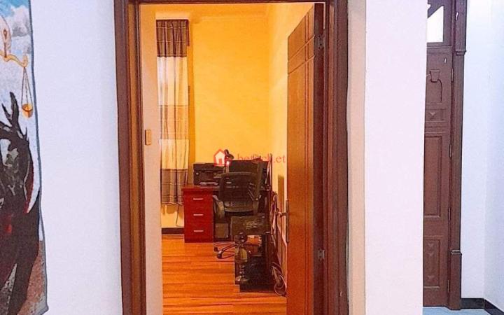 92.Goro-figa 250 m² Residence Villa building