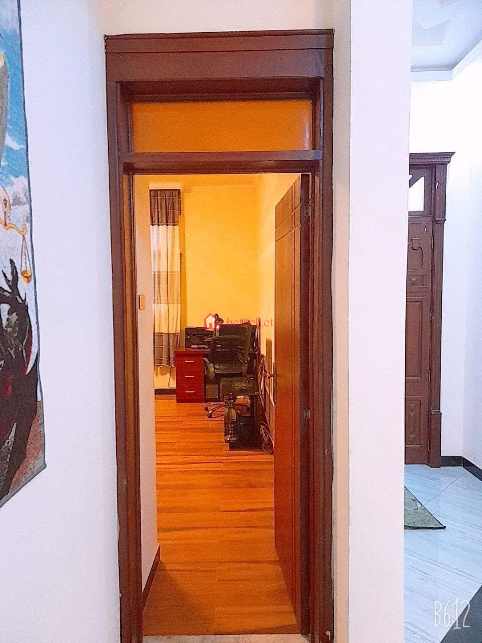 92.Goro-figa 250 m² Residence Villa building