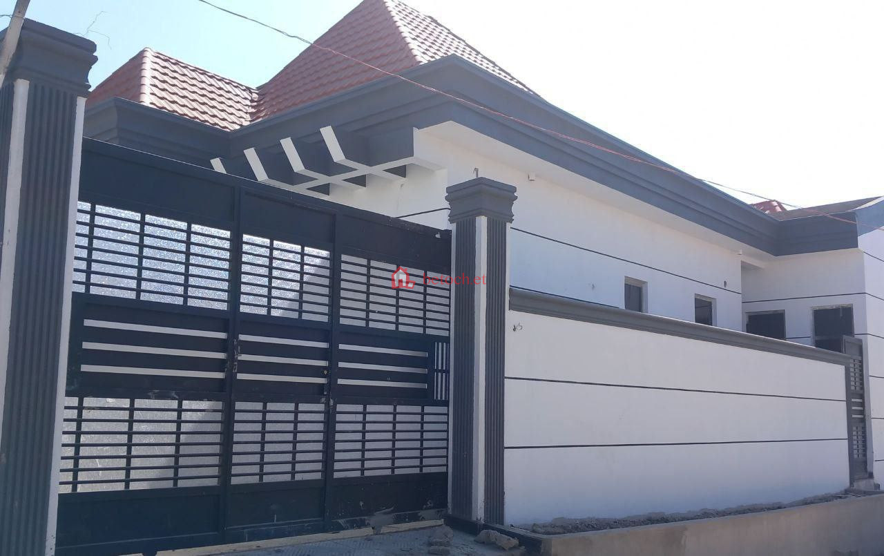 93.Ayat 200 m² Residence service Villa building