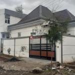 95.Ayat-meri compound 150 m² Residence (service Quarter G⁺¹) Villa building