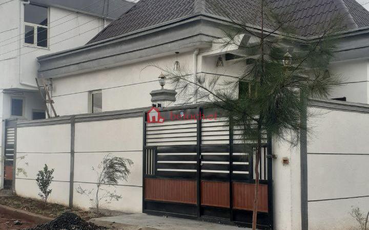 95.Ayat-meri compound 150 m² Residence (service Quarter G⁺¹) Villa building