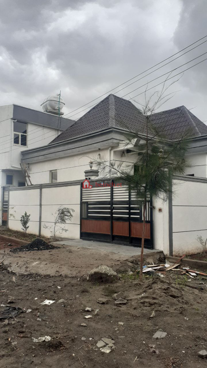 95.Ayat-meri compound 150 m² Residence (service Quarter G⁺¹) Villa building