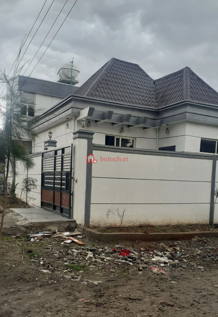 95.Ayat-meri compound 150 m² Residence (service Quarter G⁺¹) Villa building