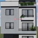 Samit Pepsi 125 m² G⁺³ Resident Villa House Building
