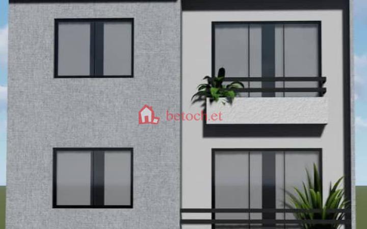 Samit Pepsi 125 m² G⁺³ Resident Villa House Building