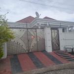 96.Goro 250 m² Residence Villa building