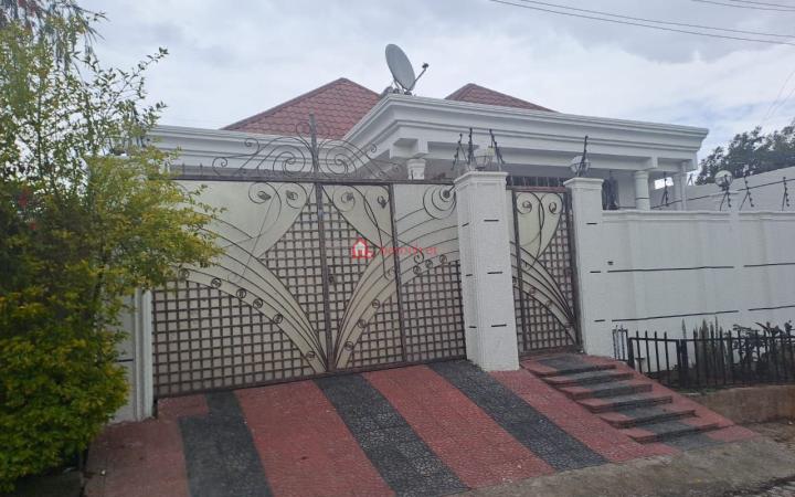 96.Goro 250 m² Residence Villa building