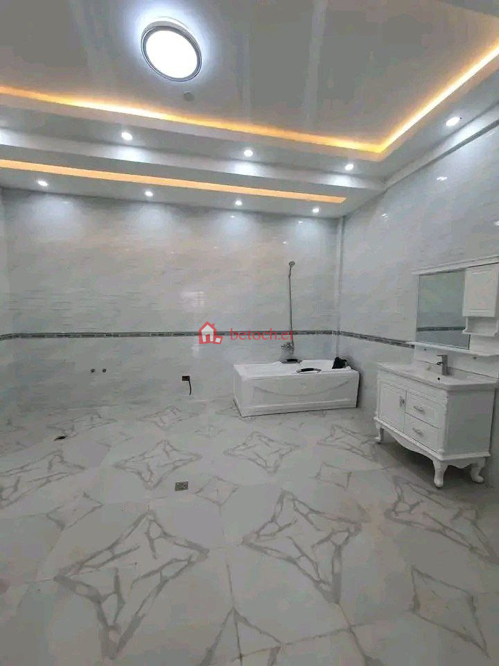 155.Samit Gage college 250 m² B⁺G⁺² Resident Villa House Building