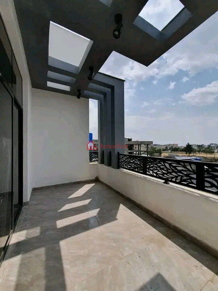 155.Samit Gage college 250 m² B⁺G⁺² Resident Villa House Building