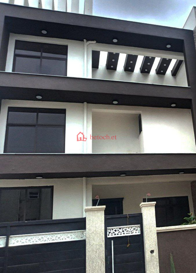 155.Samit Gage college 250 m² B⁺G⁺² Resident Villa House Building