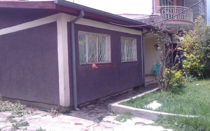 97.Bole 250 m² Residence Villa building