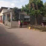 1.Bole demibel 650 m² Residence Villa House (For Apartment ,School, & Others investment)