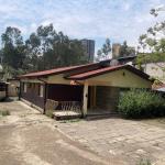 104. Urael-bambis 500 m² an old House (For residence, School, Apartment or other construction)