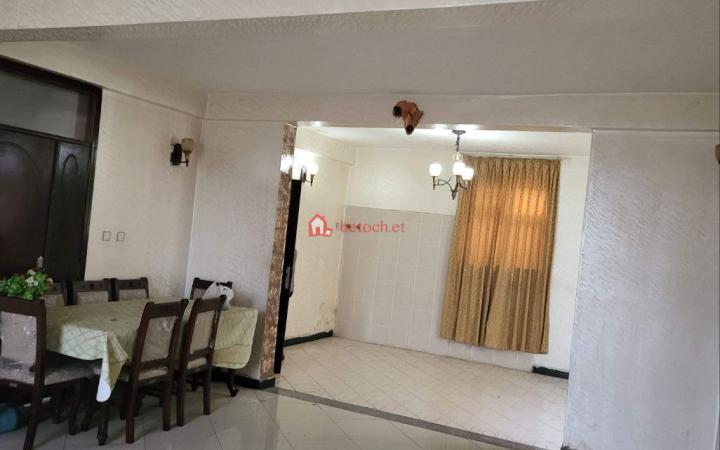 157.Kotebe Gabriel 272 m² G⁺¹ Resident Villa House Building