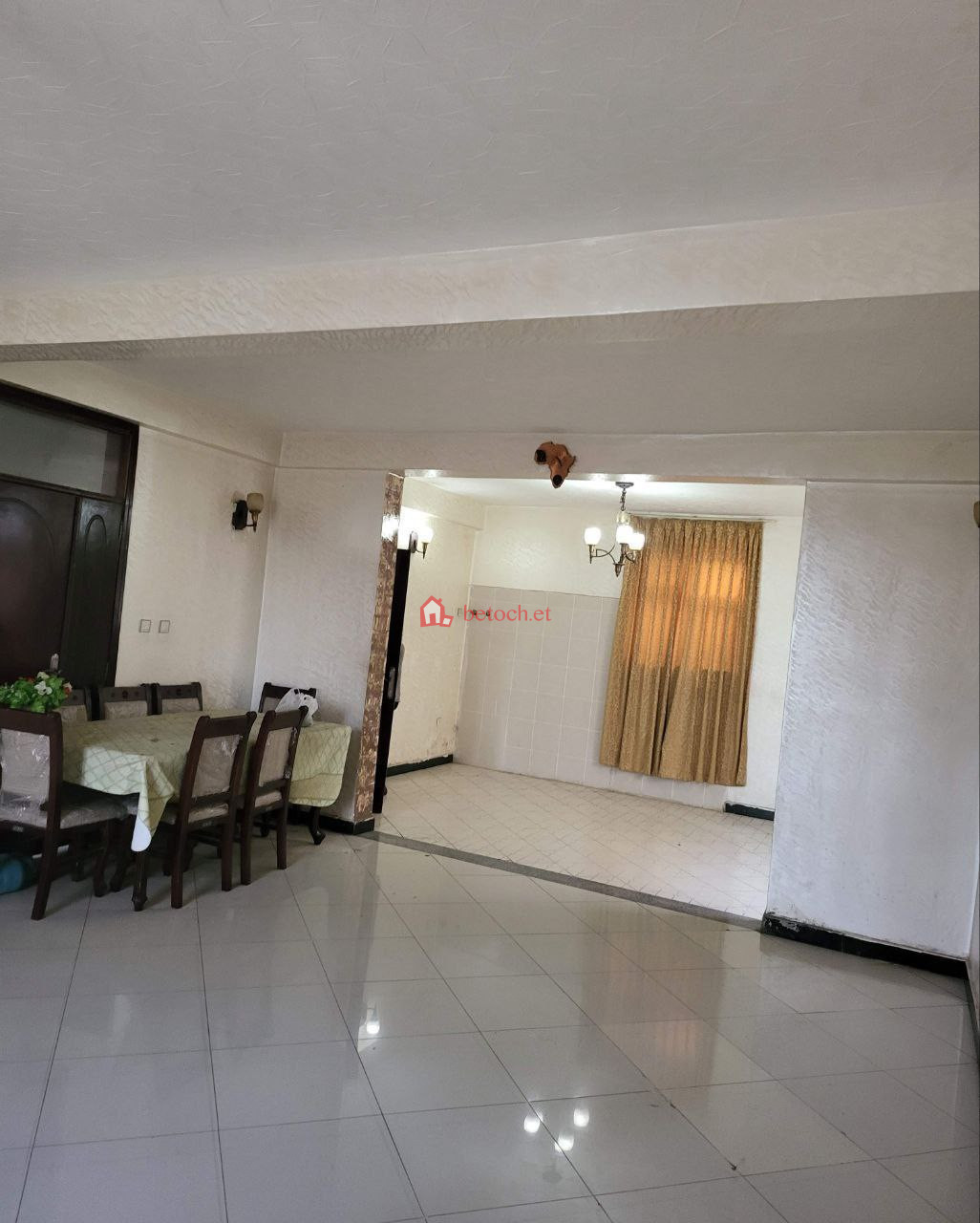 157.Kotebe Gabriel 272 m² G⁺¹ Resident Villa House Building