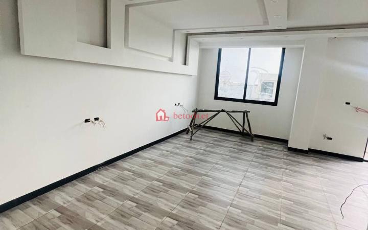158.Bole bulbula 75 m² G⁺⁴ Resident Villa House Building
