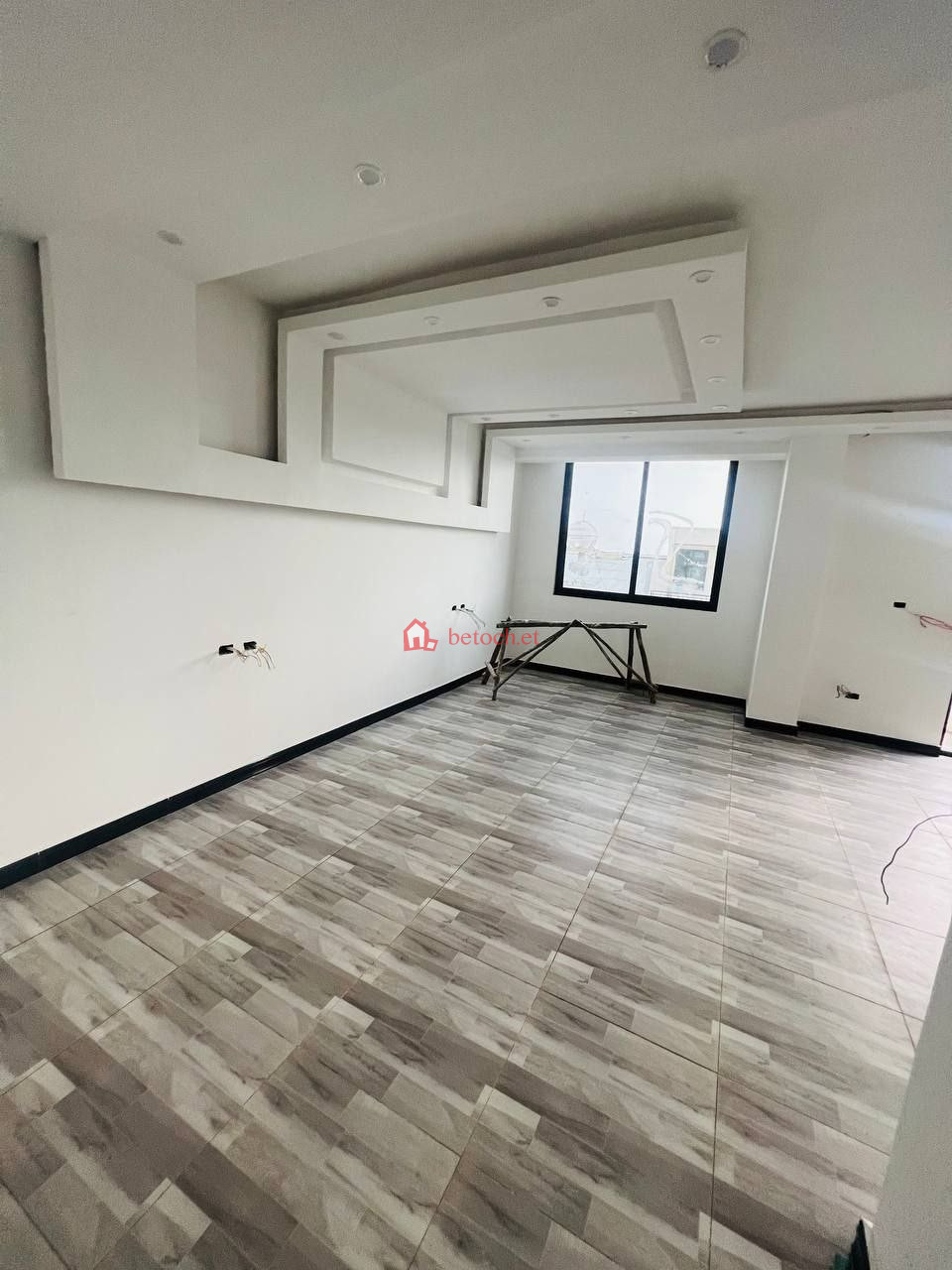 158.Bole bulbula 75 m² G⁺⁴ Resident Villa House Building