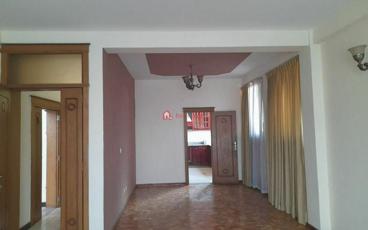 159.Bole 22 Mazoria 450 m² G⁺⁴ Resident Villa House Building