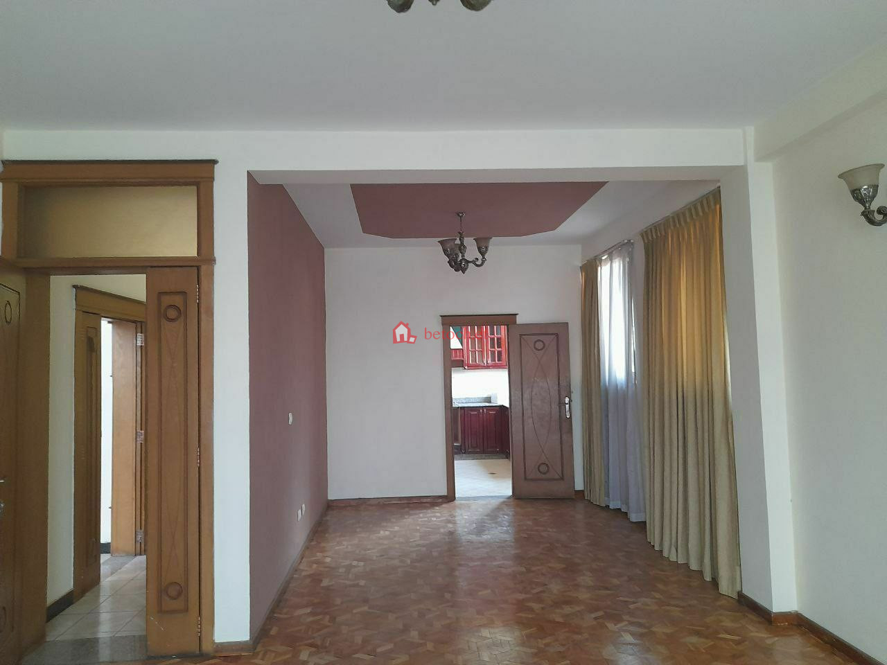 159.Bole 22 Mazoria 450 m² G⁺⁴ Resident Villa House Building
