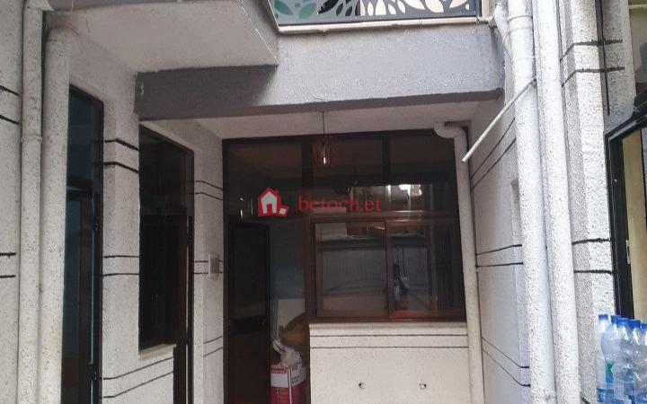 140.Bole bulbula 175 m² G⁺² Resident Villa House Building