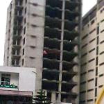 47.Bole 600 m² B⁺G⁺¹² Residence Apartment Building (Under Construction)