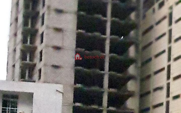 47.Bole 600 m² B⁺G⁺¹² Residence Apartment Building (Under Construction)