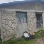 106. Bole Michael 346 m² an old House (For residence or Apartment)