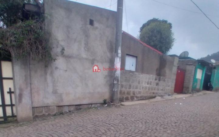 Sholla 208 m² an old House (For residence or Apartment)