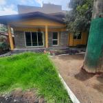 64.Bole-Rwanda 500 m² Residence Villa House (For Apartment, School,& Hotel Constriction )