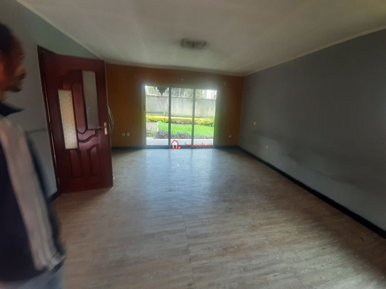 64.Bole-Rwanda 500 m² Residence Villa House (For Apartment, School,& Hotel Constriction )