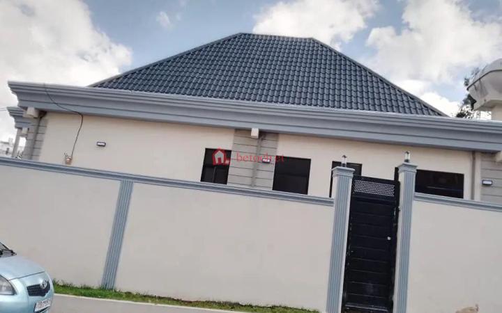 106.Semeit Athletics 250 m² (extra 80 m²) Residence service Villa building
