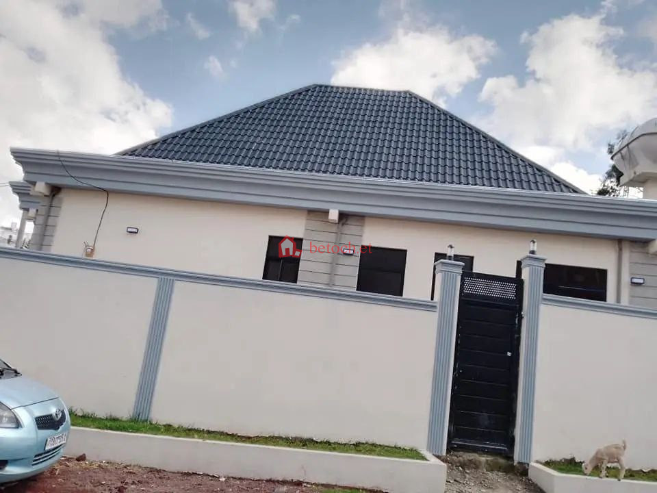106.Semeit Athletics 250 m² (extra 80 m²) Residence service Villa building