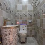 169.Bethel 220 m² B⁺G⁺² Resident Villa House Building