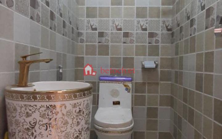 169.Bethel 220 m² B⁺G⁺² Resident Villa House Building