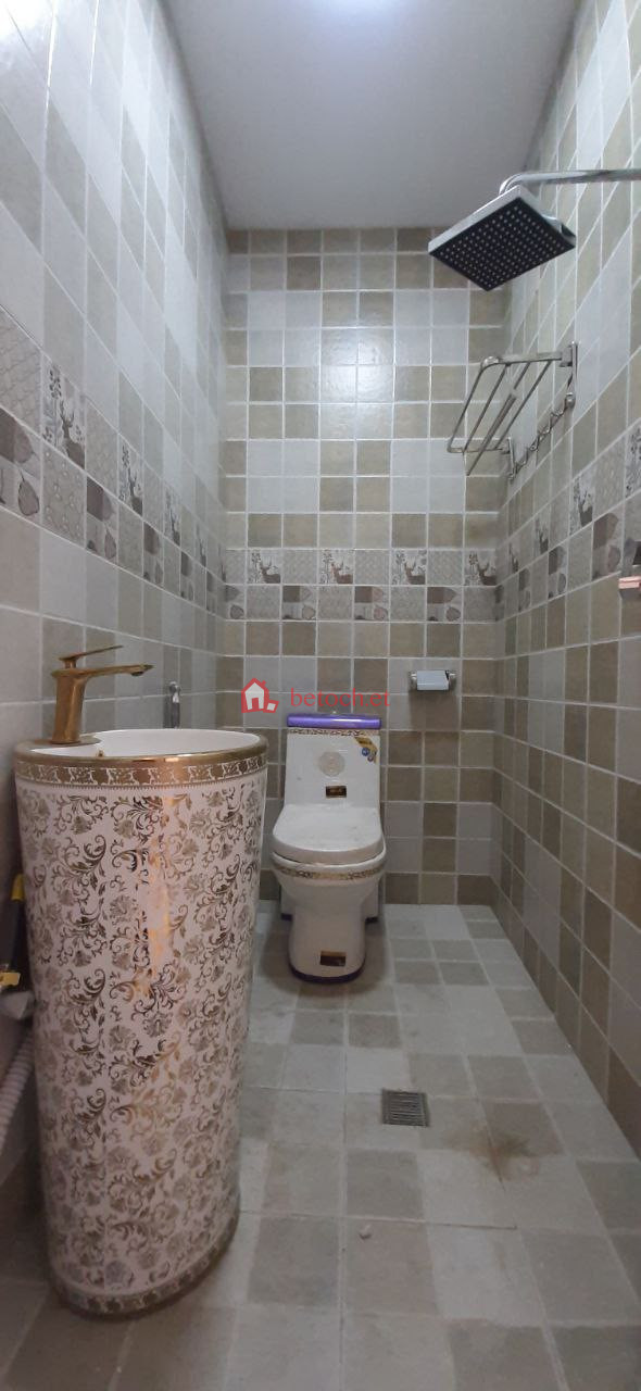 169.Bethel 220 m² B⁺G⁺² Resident Villa House Building