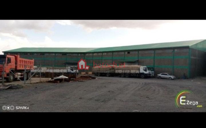 16.Kality 7000 M² Were House𞥑Store and office
