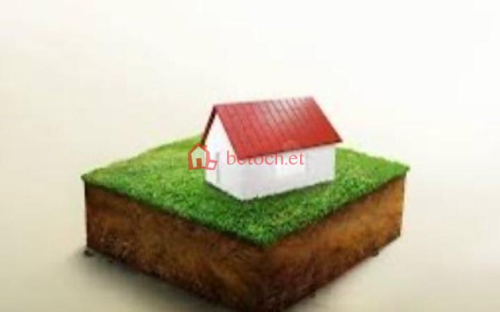 136.Kirkos 730 m² Detached house Multi purposes plot