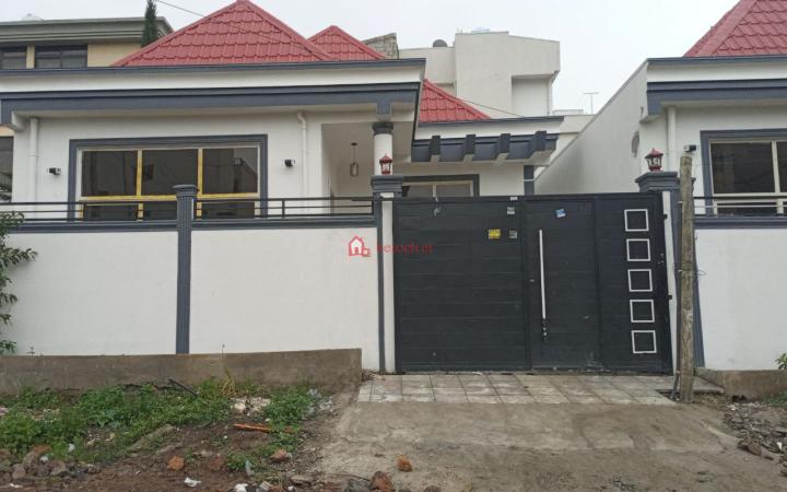 Summit, Three Bedroom Villa House For Sale, Addis Ababa Summit.