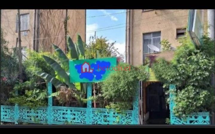 2.Jomo (No.1) 20*80 Condos 38.3 m² shop Ground Floor