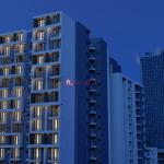 2 bedroom apartmets at the heart of CMC for sale