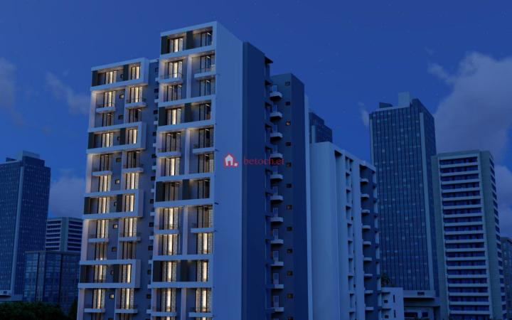 2 bedroom apartmets at the heart of CMC for sale