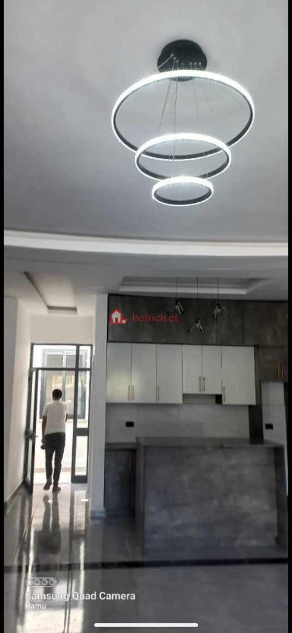 85.Gerje Jacros 280 m2 Residence Villa House
