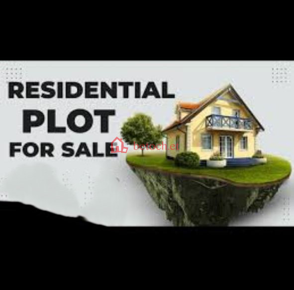 Ayat 250 m2 Detached House or land