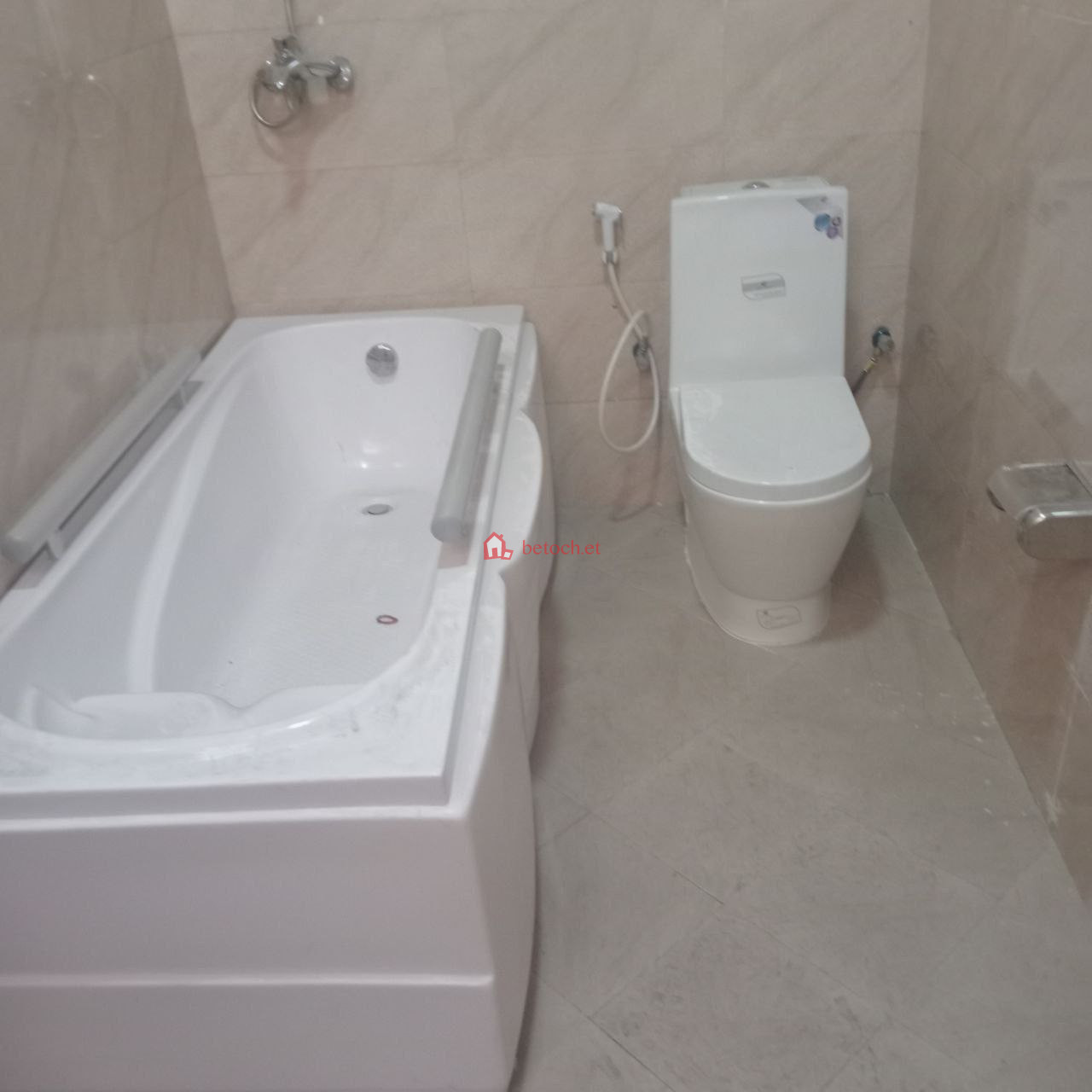 Summit 72 sefer 165 m2 Residence Villa House
