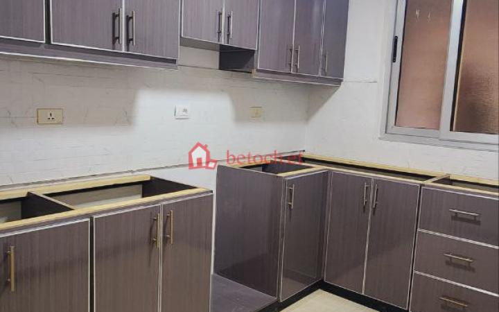 Ayat (1-3) 40/60 Condominium 74 m2 2nd Floor bank debt