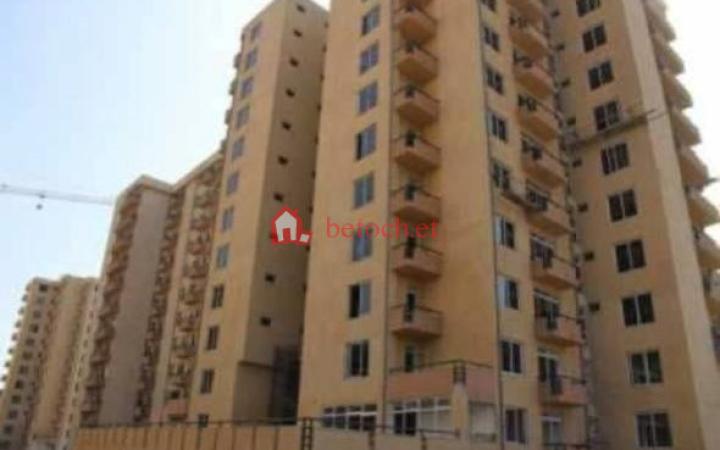 Ayat (2-4) 40/60 condominium 86 m² 1st Floor (Res or Shop)