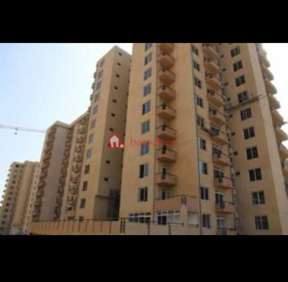 Ayat (2-4) 40/60 condominium 86 m² 1st Floor (Res or Shop)