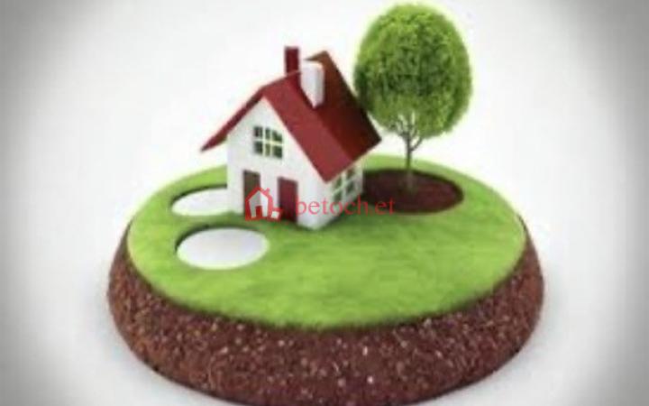Tafo Main City 500 m² A Vacant Plot or land