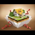 Tafo RopaK 500 m² Open and Plot